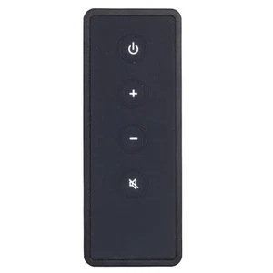 Telecomando per Bose CineMate 10, Cinemate 15 e Solo 10,15 TV Sound System - Foto 1 di 5