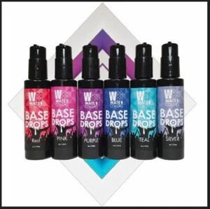 Choice Color Wasserfarben Basistropfen 4 Unzen Flasche - Bild 1 von 4