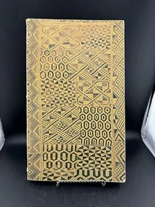 Sculpture of Black Africa;: The Paul Tishman Collection Pre Owned - Foto 1 di 4