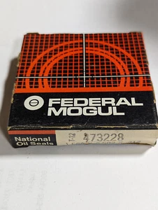 FEDERAL MOGUL 473228 Oil Seal - Picture 1 of 1