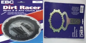 DRC Series Clutch Rebuild Kit W/Removal Tool YAMAHA YFB250 Timberwolf 1992-2000 - Picture 1 of 5
