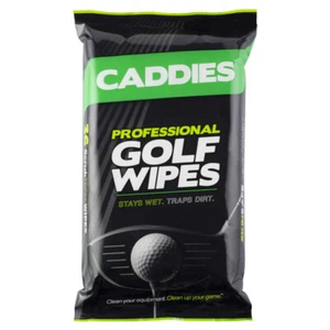 Caddies Professionelle Golftücher Halten Sie alles sauber auf dem Platz, 36er-Pack - Bild 1 von 1