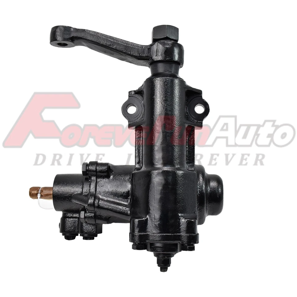 Power Steering Gear Box For Toyota Hilux 2WD Pickup Truck 1981-1988 Gearbox CSW - Image 1 of 4
