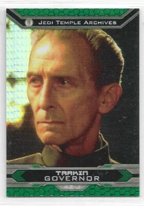 2015 Topps Star Wars Chrome Perspectives - Numbered Parallel Card Selection NM - Picture 1 of 12