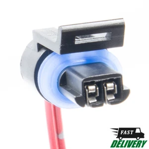 Coolant temperature sensor connector Freightliner Coronado. 2001-2020. 23515251 - Picture 1 of 5