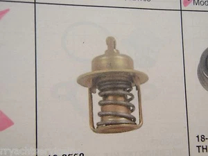 TERMOSTATO VOLVO PENTA 18-3558 SE ADAPTA A 3853799 REPUESTOS MOTOR VOLVO PENTA EBAY - Imagen 1 de 1