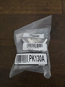 Louisville PK130A, 4 Stück Ersatz-Trittleiterschuhe - Bild 1 von 3