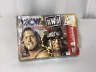 WCW vs. NWO World Tour (Nintendo 64, 1997) Inner Sleeve And Cartridge Box As Is