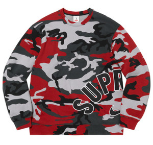 Las mejores ofertas en Sudaderas Supreme Rojo para De hombre | eBay