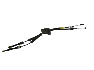 Cable del cambio conmutador de para Renault Megane III 12-16 8200781046 - Imagen 1 de 4