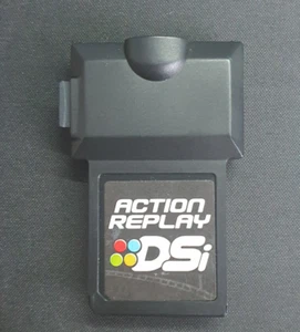 Action Replay DSi Cheat Modul | gebraucht | ohne Verpackung - Bild 1 von 3