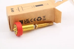 Buse E3D RapidChange Revo ObXidian 0,4 mm - Photo 1/5