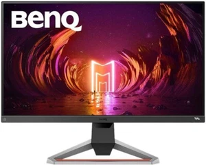 BenQ EX2510S 24.5" 165 Hz IPS FreeSync Premium Gaming Monitor - Picture 1 of 5