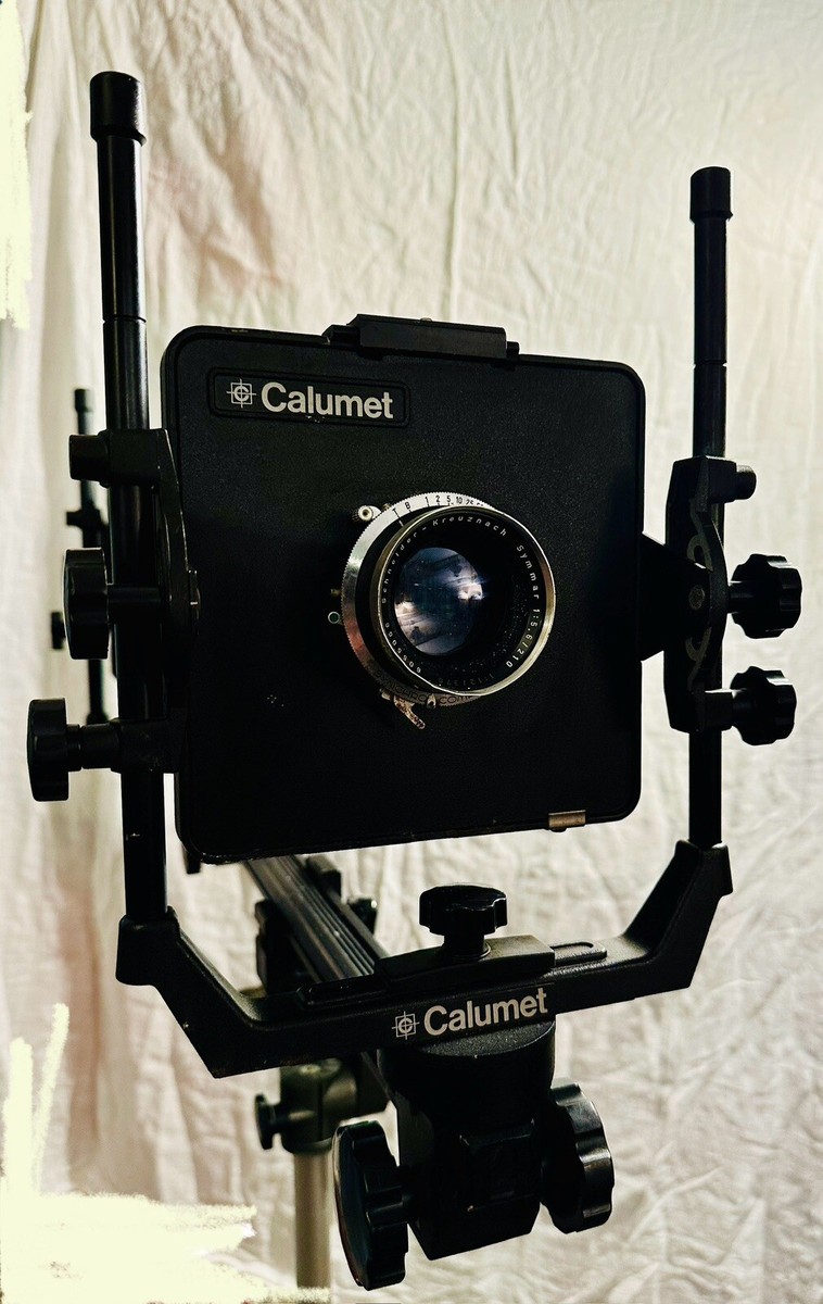 Calumet 大判カメラ Calumet 4x5 in Film Cameras for sale - eBay
