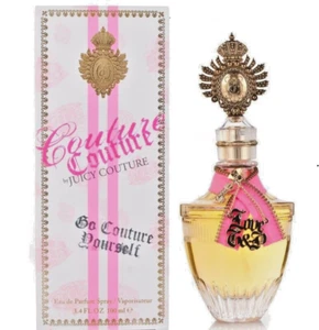 Juicy Couture Couture Couture EDP 100ml Women LADY Fragrance(No Box) - Picture 1 of 1