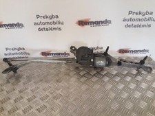 Mercedes-Benz E W212 2011 windshield wiper engine links A2128201240 REM2233