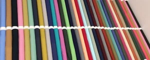 Hardy'sTextile100%CottonVoile Fabric DIY Facial Masks  DressSkirt Shirt GSM75(4) - Bild 1 von 48