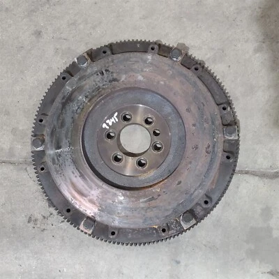 84-88 Corvette C4 Manual Transmission Flywheel 5.7L Aa7245 - Image 1 of 4