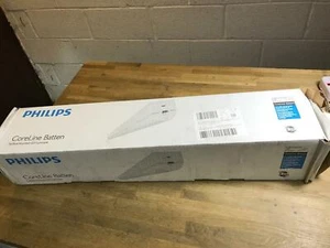 Philips CoreLine BN120C LED Latten 60cm 4000K LED20S Aufputzleuchte - Bild 1 von 5