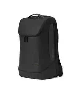 Mokobara Transit Backpack Crypto 2.0 Black 30L Premium Nylon 15.6" Laptop Bag - Picture 1 of 12