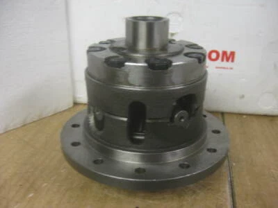   NUEVO CAMIÓN DANA 60 POWER LOC SERIE 3 POSI 35 SPLINE RAM DODGE POSI EJE 4X4 Foto 1 de 4