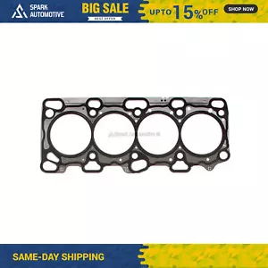 Junta de cabeza MLS ajuste 99-05 Dodge Mitsubishi Chrysler 2.4L SOHC 4G64 - Imagen 1 de 2