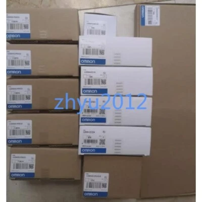 1Шт новый Omron C200HW-BC101 PLC модуль C200HWBC101 Бесплатная доставка - Изображение 1 из 2