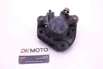 1981 SUZUKI GS550L OEM LEFT FRONT BRAKE CALIPER 19001 R10.BX19 - Image 1 of 4