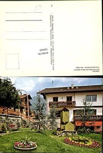 724103 Tirolo presso Merano Luftkurort Dorf Tirol b. Meran Südtirol - Picture 1 of 1