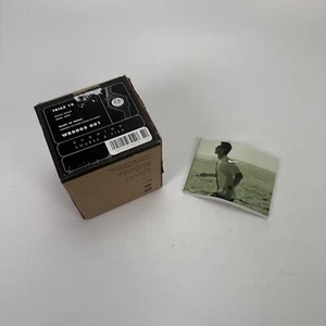Vintage Nike Triax Mens Watch BOX ONLY WR0005 001 & Manual - Picture 1 of 21