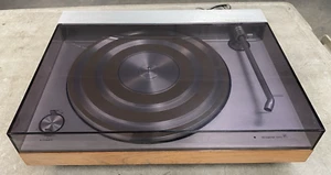 Vintage Bang & Olufson B&O Beogram 3000 Turntable FOR PARTS/REPAIR *READ* - Picture 1 of 16