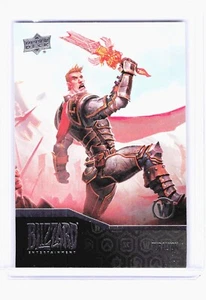 2023 Upper Deck Blizzard Legacy Collection: Silver Turalyon #11 - Picture 1 of 2