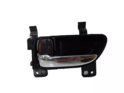 Manija de puerta interior delantera izquierda lado conductor Subaru Legacy 2010-2014 sedán OEM Foto 1 de 3