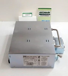 Netzteil / Astec / AA23160 / 300W / 341-0090-02 / Cisco Router 3845 - Bild 1 von 4