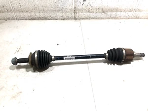 SKODA CITIGO 2014 1.0 PETROL 5 MANUAL DRIVESHAFT LEFT SIDE 1S0407761B /2011-ON - Picture 1 of 8