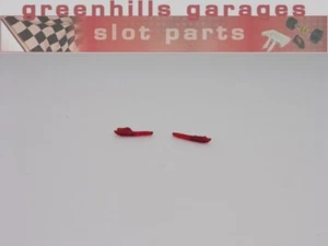 Greenhills Ninco Ford Focus WRC Rear Pillar Light Lenses 50469 - Used - P6649 - Picture 1 of 1