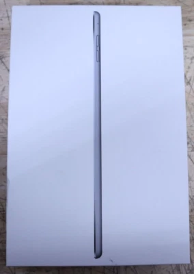 New Apple iPad Mini 4 128GB Wi-Fi 7.9 in Space Gray MK9N2LL/A Mini4 Grey A1538 - Image 1 of 4