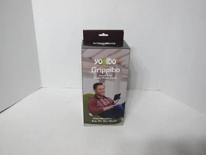 Support pour tablette/téléphone mains libres YOGIBO GRIPPIBO - Photo 1 sur 23
