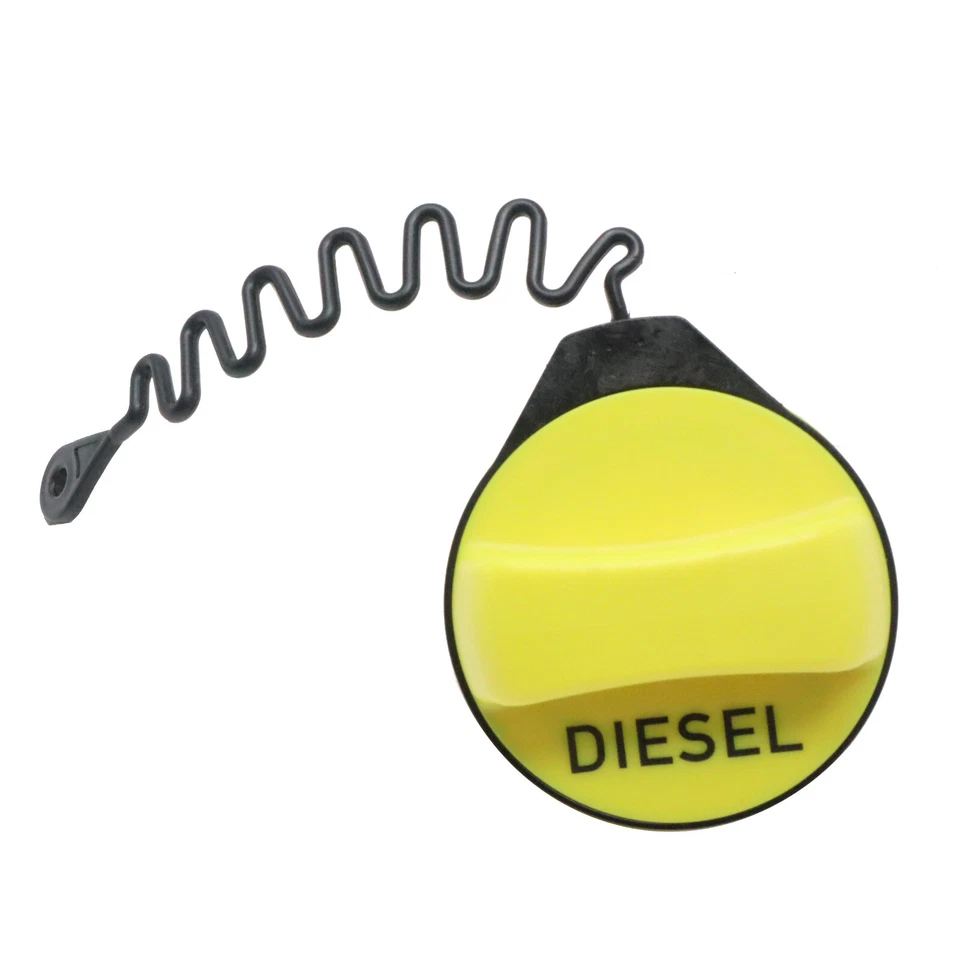 Tappo coperchio serbatoio carburante per Land Rover Freelander 2 06-14 AF9G - Immagine 1 di 4