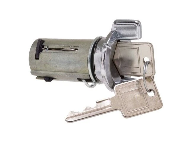 For 1969 Chevrolet Bel Air Ignition Lock Cylinder Wells 86525NDHB - Image 1 of 2