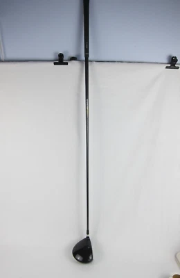 Affinity GTX 400 Mens RH Golf Club 10° Driver Titanium Face Graphite Shaft 43” - Image 1 of 4