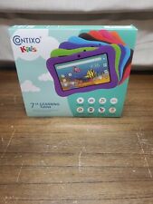 Contixo Kids V9-3 16GB, Wi-Fi,  7 inch Tablet - Purple 