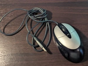 Logitech MX310 Wired Gaming Mouse Used Tested See Pics! - Picture 1 of 3