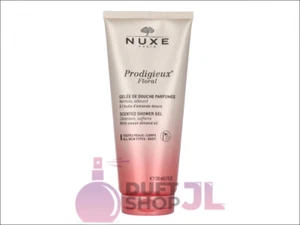Nuxe Prodigieux Floral Scented Shower gel 200 ml - Bild 1 von 2