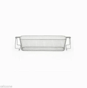 NUEVA Cesta Perforada de Acero Inoxidable con Manija para Crest Serie CP500, SSPB500DH - Imagen 1 de 1