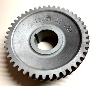 EATON Motive Gear WT277-9A Gear C/S Drive R46 T 93824/1934 - Imagen 1 de 4
