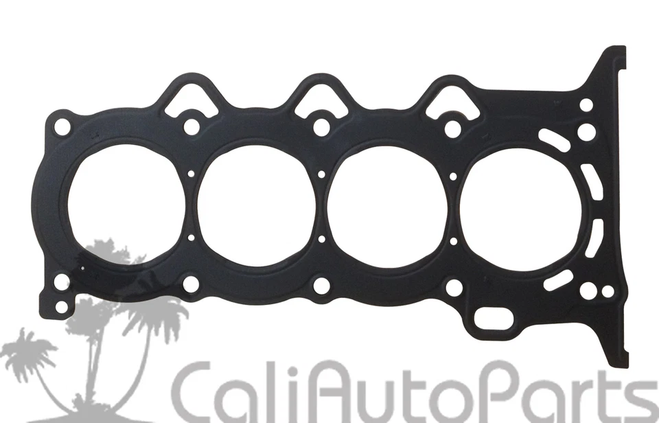 00-09 Scion xA xB Toyota Echo Yaris 1.5L DOHC 16V 1NZFE Engine METAL HEAD GASKET - Image 1 of 1