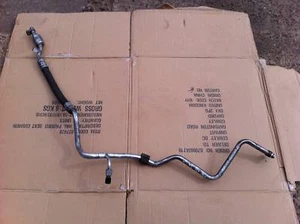 Tubo condensador de aire acondicionado BMW MINI One/Cooper/S (D) - Imagen 1 de 1