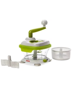 Master Slicer - neu/nie benutzt/beschädigter Karton - Bild 1 von 2