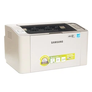 Stampante laser Samsung Xpress SL-M2022W Wi-Fi, NFC, 1.200dpi, 20ppm Revisionata - Foto 1 di 12